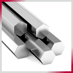 MS Hex Bars